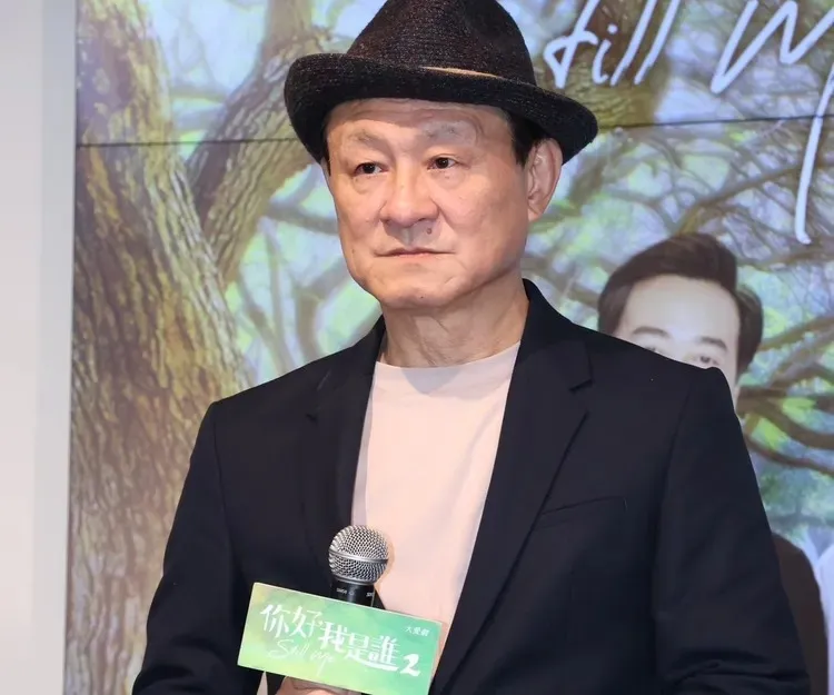 陳慕義重話批評台灣綜藝及戲劇節目，認為其製作根本不必用到大腦。莊宗達攝