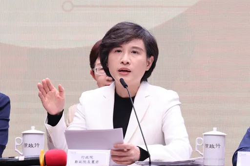 川普被判違法仍加徵關稅！鄭麗君判斷「已簽協議國家可保較佳待遇」