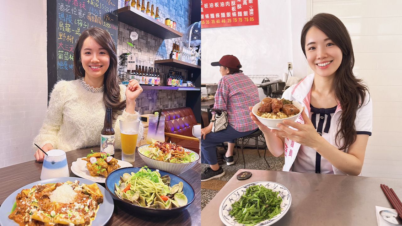 沒領表爭取連任嚇壞綠營!基隆正妹議員今發「千字聲明」