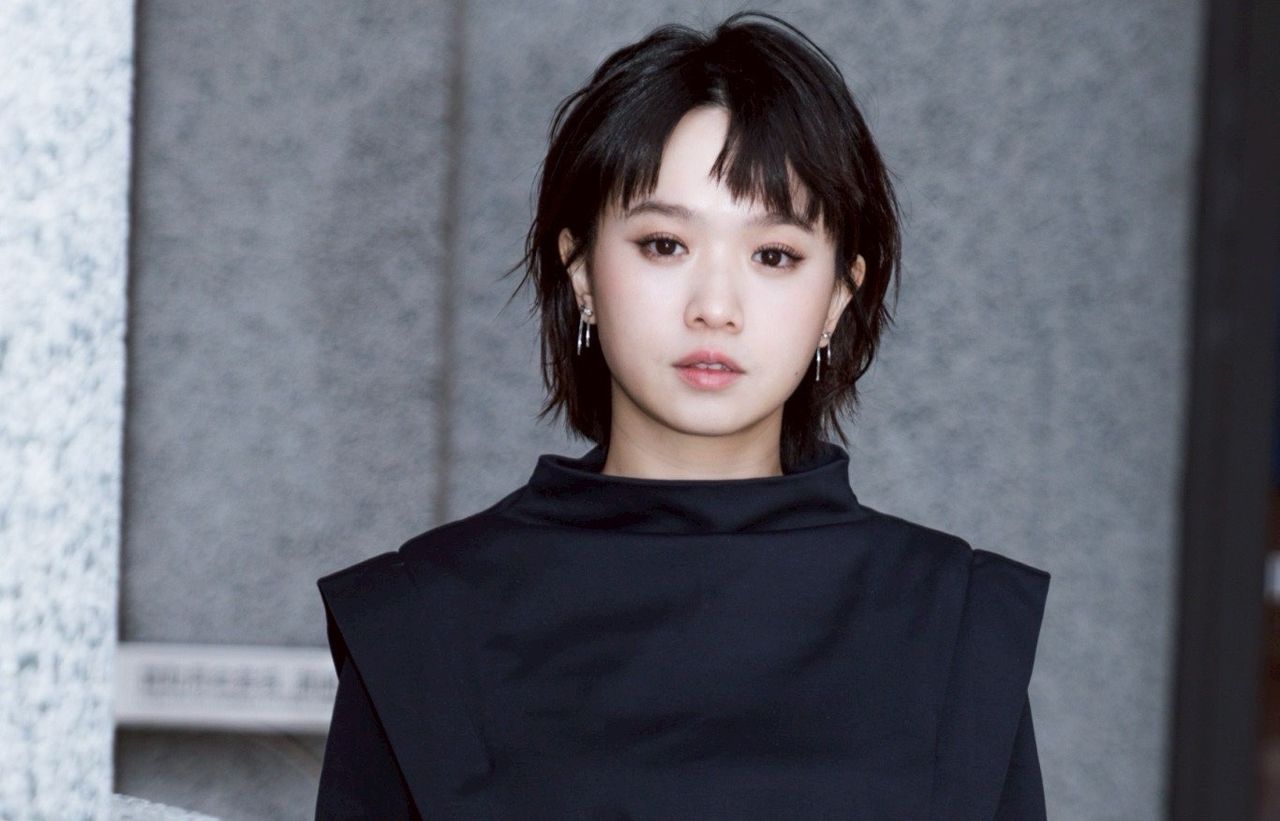 專訪|嚴正嵐斜槓人類圖分析師 老公不聽勸買股票被套牢