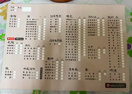 小孩愛玩「對摺」訂製菜單　店家索償金額嚇到全網