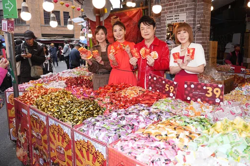 金曲歌王翁立友住飯店遇驚魂嚇破膽　「仙界口譯姐」避凶法術大公開