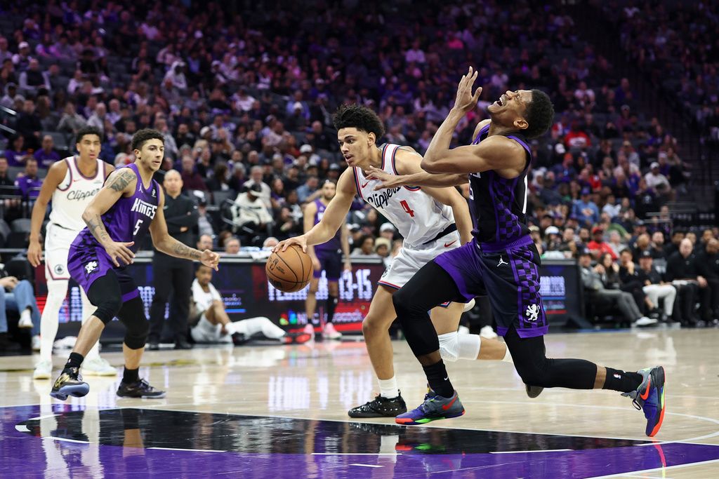 全力搶狀元籤?墊底國王才剛創下隊史15連敗紀錄 又有第3位球員接受球季報銷手術