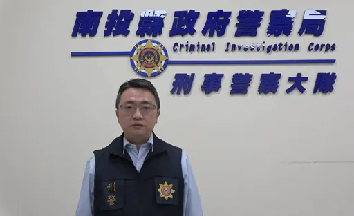 要美女警「穿辣一點」幫倒酒　南投刑大大隊長遭拔官