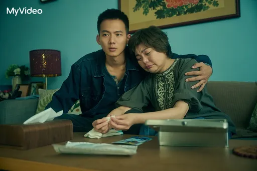 林佳辰被發現是女偶像狂粉！吳念軒揭兄弟情變調 