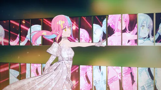 動畫《迷宮的栞》2/26在台上映　主唱聲優分飾兩角