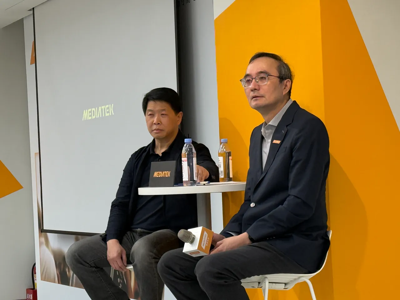 聯發科資料中心4大布局！Micro LED光源將亮相　與台積電COUPE合作