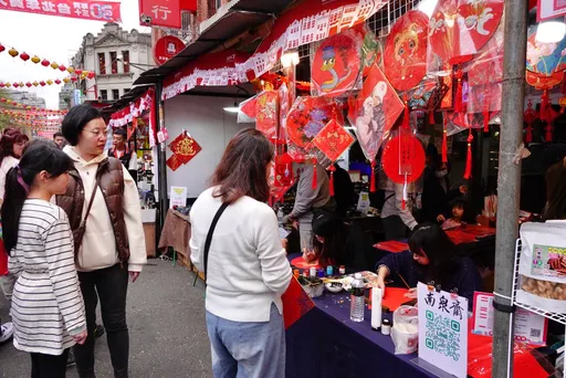 過年不一定快樂　醫揭「年節壓力症候群」警訊