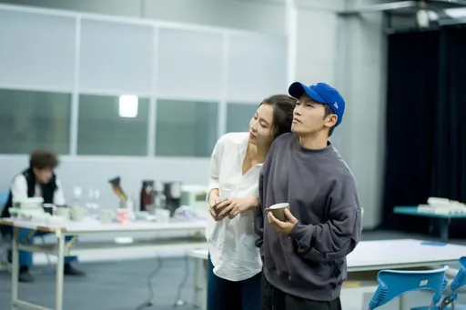 蔡昌憲曝15年婚「假裝一切都好」　這句話常掛嘴邊