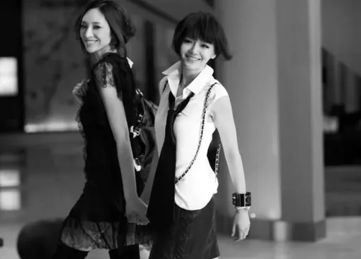 大S曾想和吳佩慈「重組家庭」　自薦負責賺錢養閨蜜