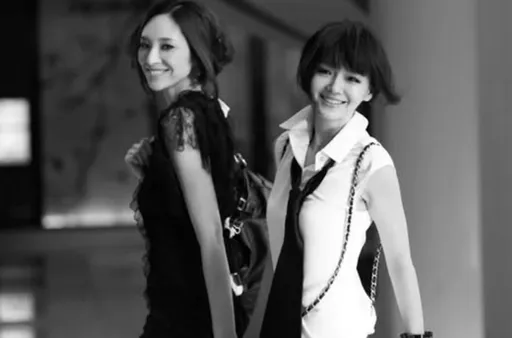 大S曾想和吳佩慈「重組家庭」　自薦負責賺錢養閨蜜