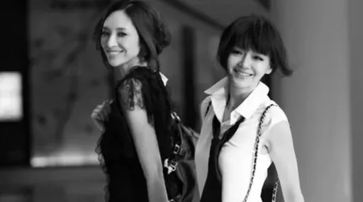 大S曾想和吳佩慈「重組家庭」　自薦負責賺錢養閨蜜