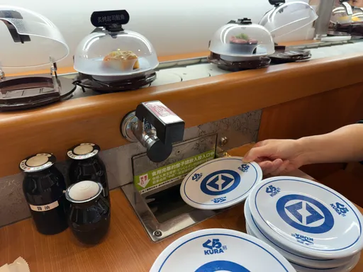 藏壽司新增30元盤！本週菜單大改版　17款新價位商品上市