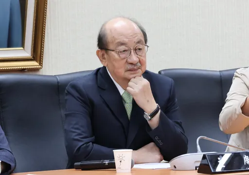 吳子嘉爆柯建銘爭取連任因「罷免募款欠債」　柯發聲明反擊將提告