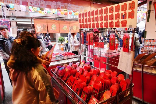 過年不用花大錢也能旺一整年　專家曝除夕做到初六就成功