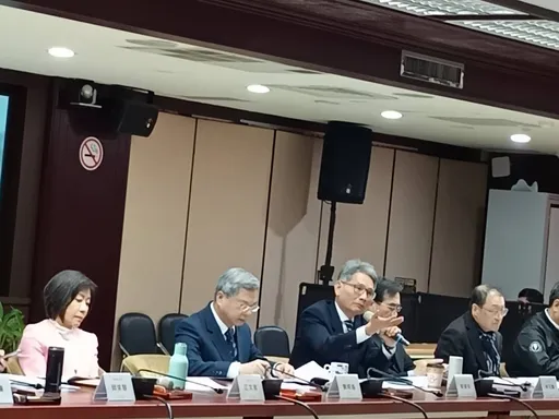 熊本二廠升級3奈米台灣恐空洞化？經長掛保證：是顧客追著台積電跑