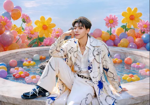 黃文廷翻唱林依晨情歌　首場個人粉絲見面會日期曝光