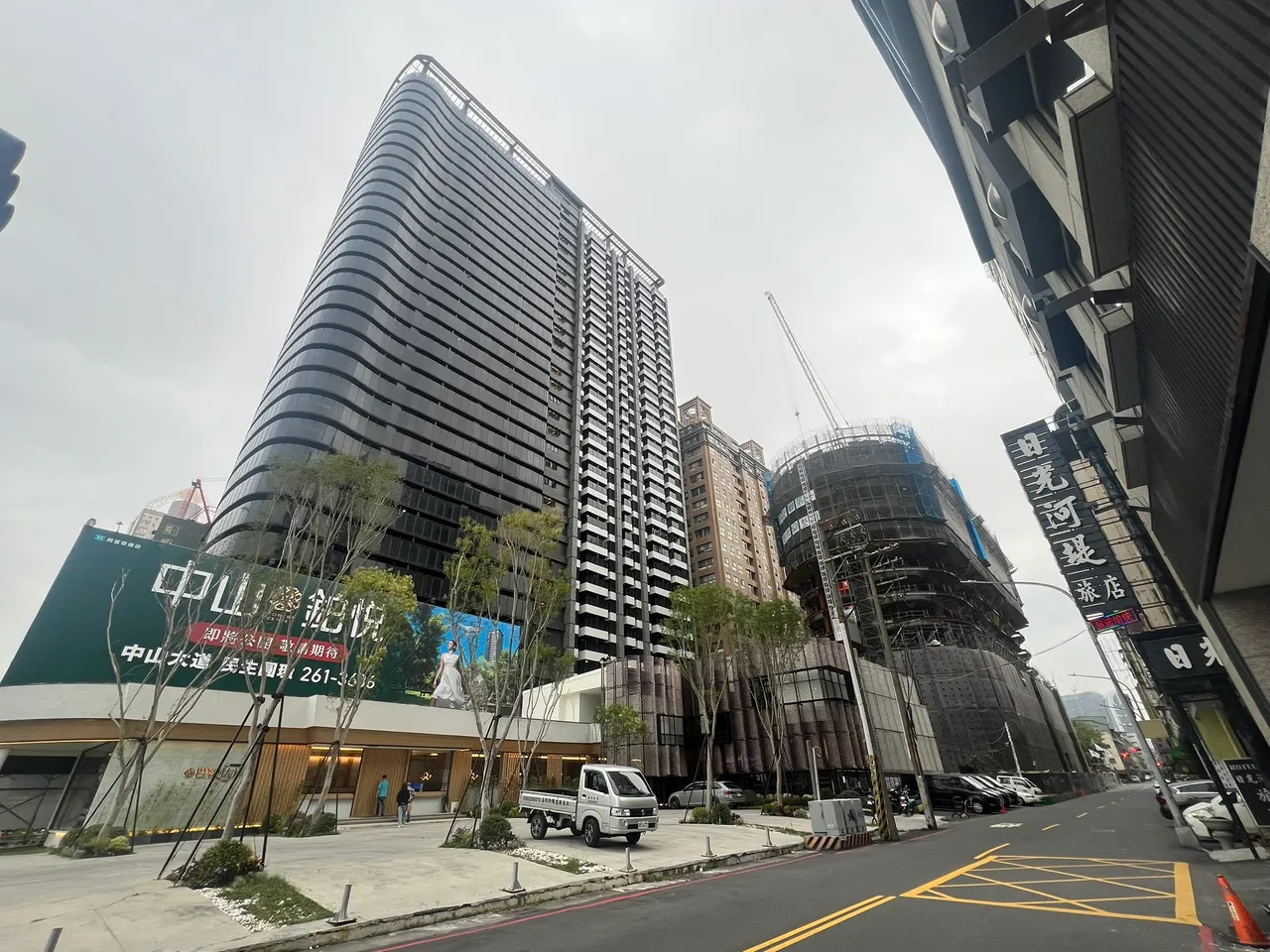 生育率與房價高低沒有一定關聯　雲林最高基隆最低