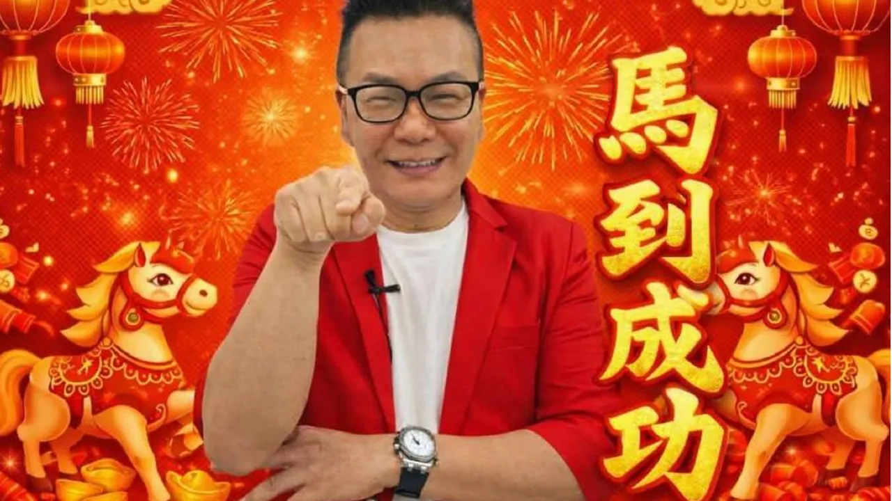 沈玉琳3/4復工！「驗不到致癌基因」　親揭1原因是關鍵