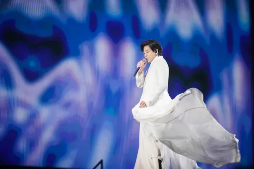 陳曉東時隔7年再爆喜訊　馬年新目標「繼續往前衝」