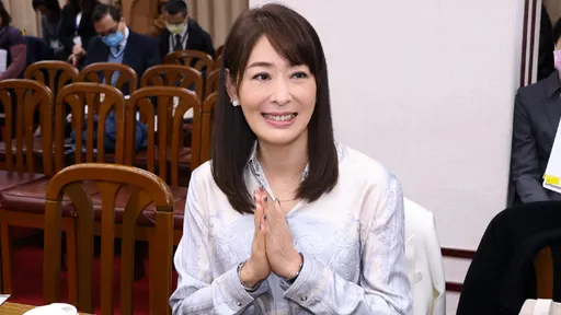 賈永婕以為林宅血案屬228事件時期　再度喊話「當年與現在」當權者