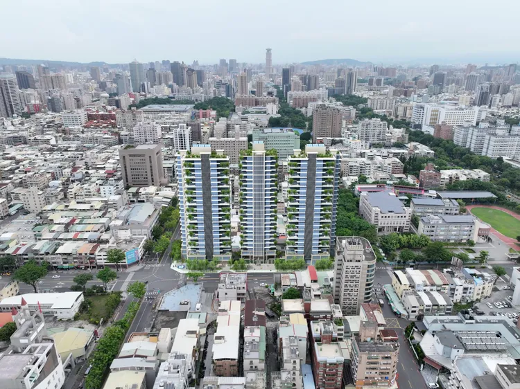 房地合一稅上路10年，對屋主而言短期交易成本提高，因此持有年限提升。資料照片