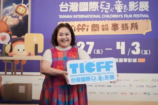 鍾欣凌《陽光女子合唱團》最想演安心亞　遺憾沒打過架