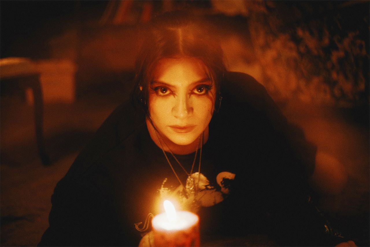 實拍猛鬼大樓靈異頻傳!8小時淨化壓不住更誤喚邪靈