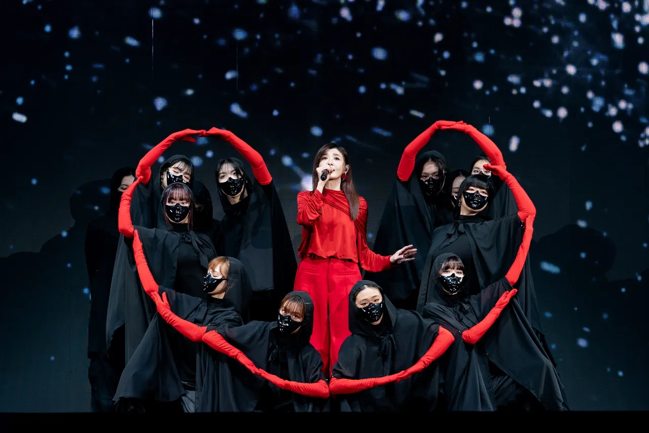 蘇慧倫。台視提供