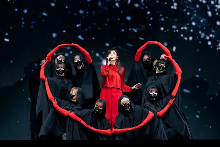 蘇慧倫。台視提供