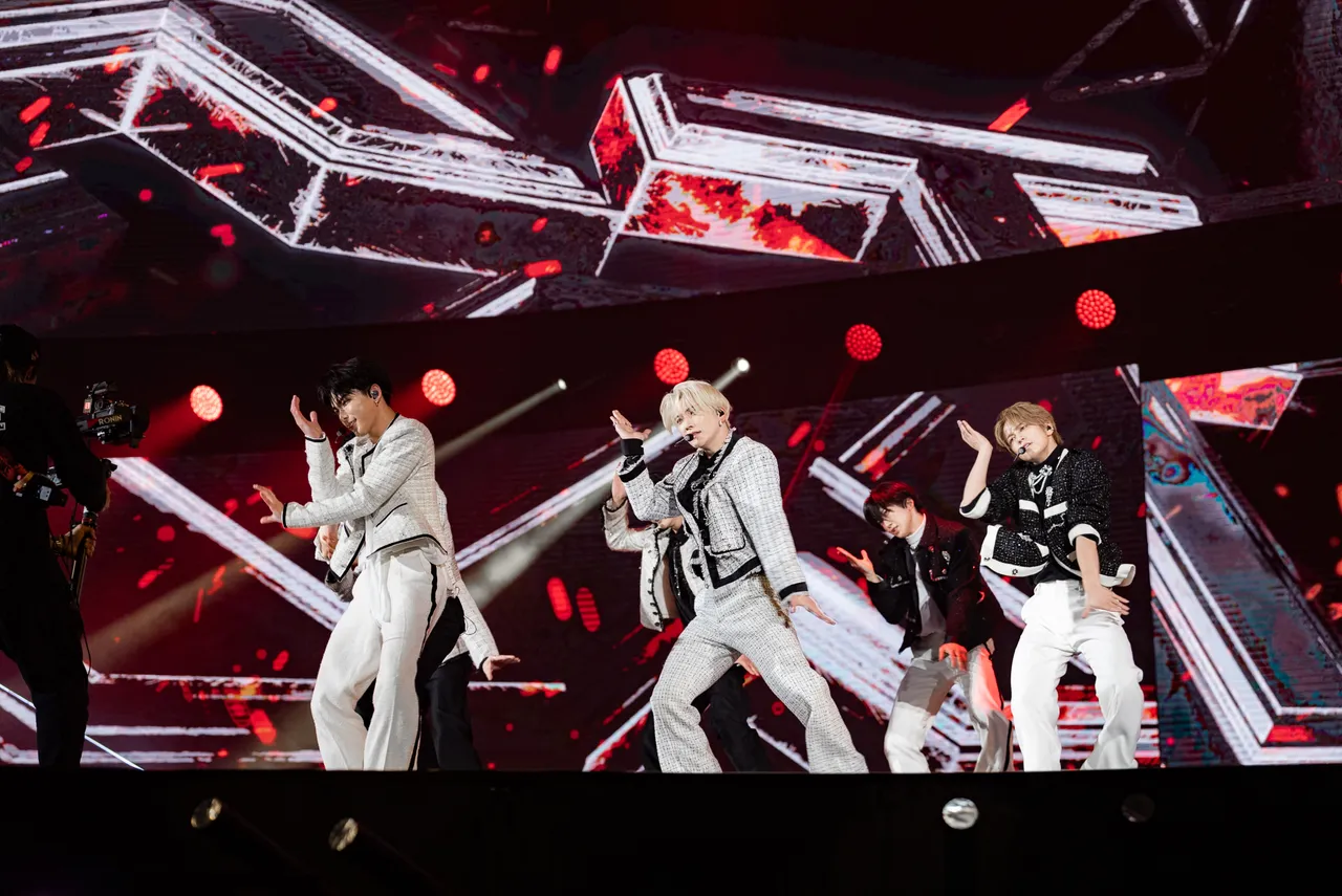 &TEAM-1。台視提供