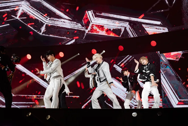 &TEAM-1。台視提供