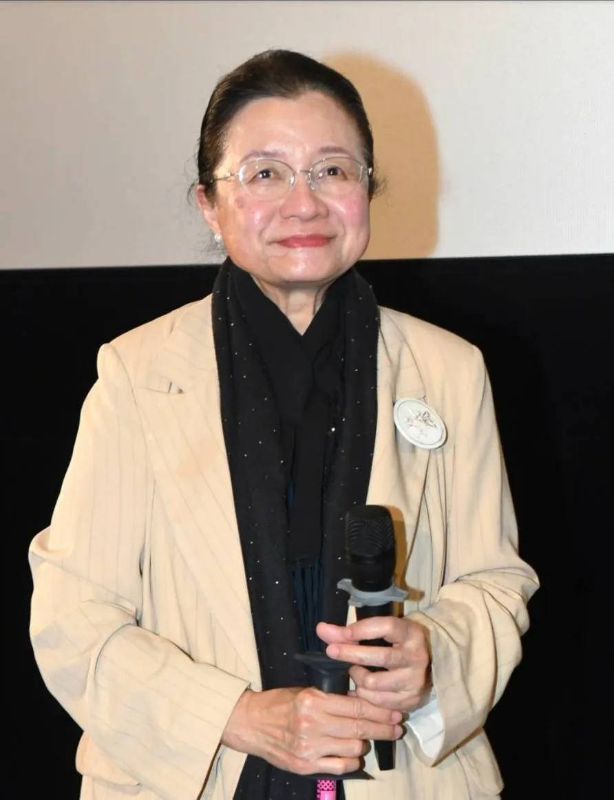 田秋堇。華視提供