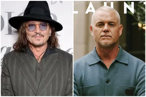 強尼戴普低調暖舉曝光　漸凍症丹恩離世前免費借住豪宅