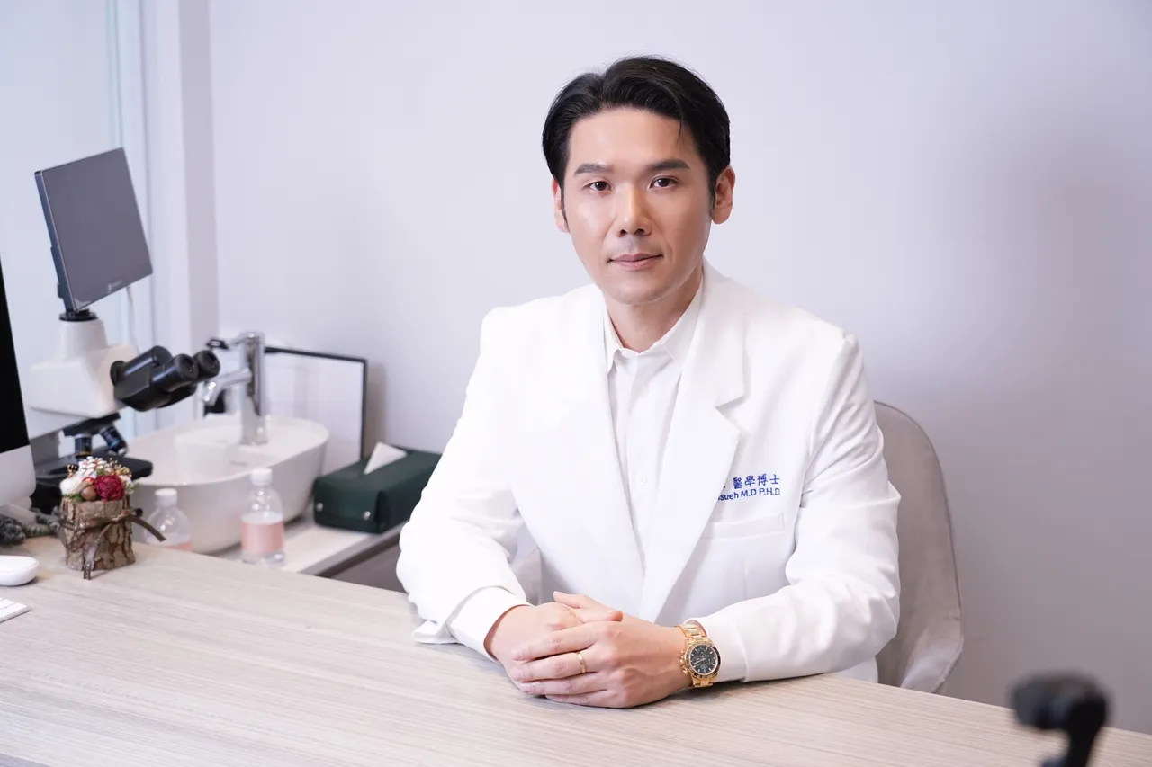 直美風險在哪？薛博仁：未經PGY等於少一道安全門｜壹蘋新聞網