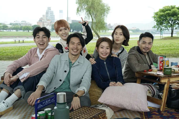 觀眾紛紛敲碗催生第三季。彼此影業提供