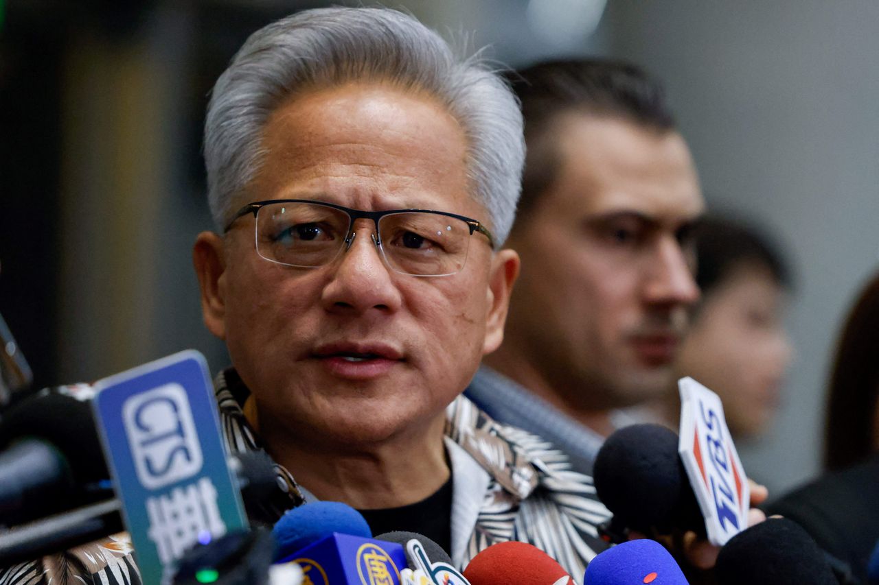 輝達暴跌逾5%!費半那指拖累美股 台積電ADR收黑