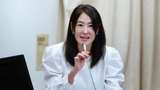 賈永婕談林宅血案｜焦糖哥哥「幾年前我也什麼都不知」　財經網紅：從小沒聽過228