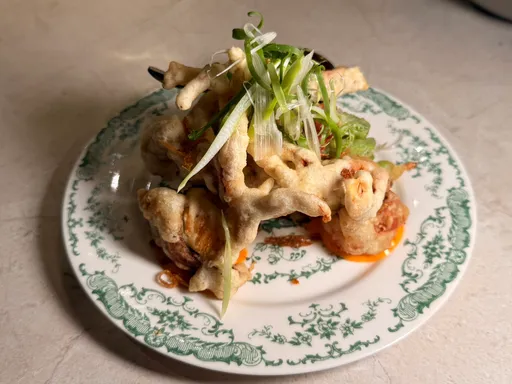 GLin泰式餐廳信義區端出咖哩龍蝦、瑪莎曼牛肋排　追蹤免費送泰奶