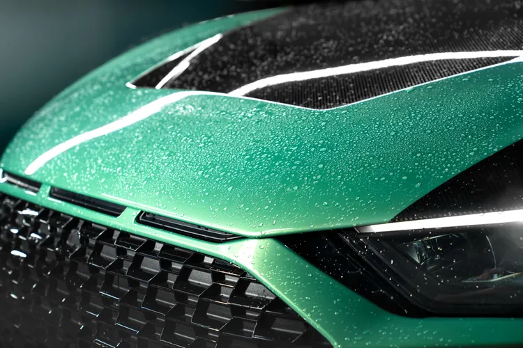 3M車漆保護改色膜全新上市，讓車身美感與車漆保護一次到位。3M提供