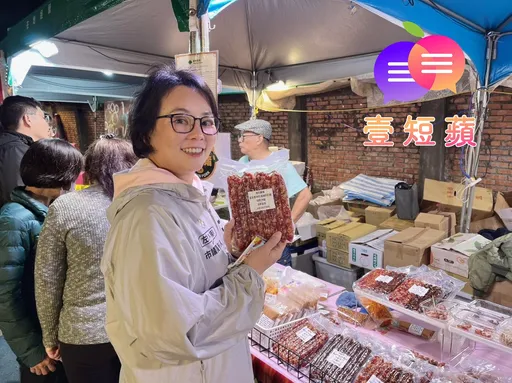 壹短蘋｜陳其邁震怒立標竿！追求勝選不容瑕疵