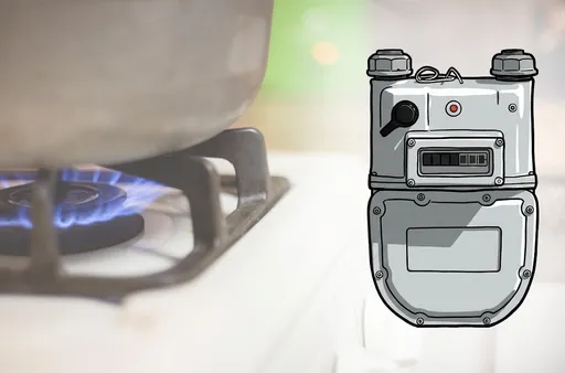 產險業首張外溢保單！新安東京海上推「微電腦瓦斯表附加條款」