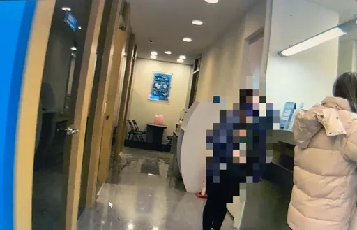 警銀合作攔阻詐騙！屏東警守住婦人30萬存款