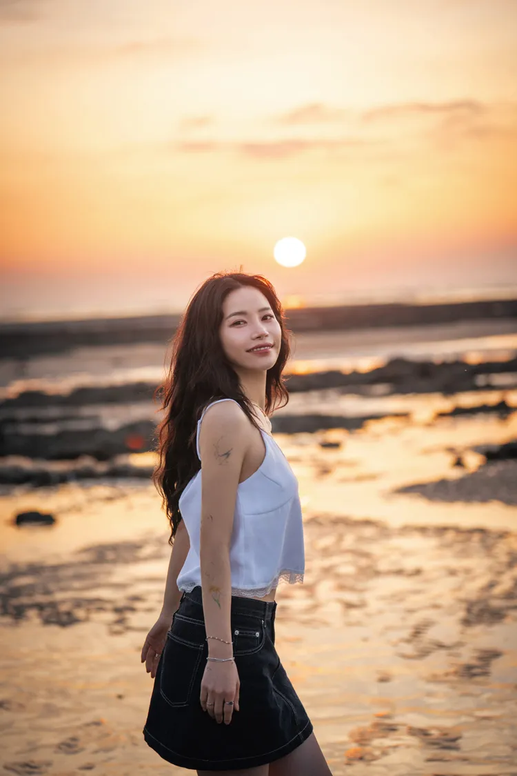 頌樂積極體會台灣在地景點。種子音樂提供