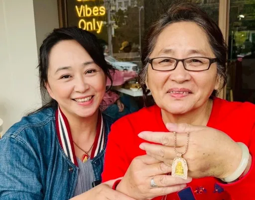 白沙屯媽祖4月起駕再掀熱潮　「粉紅超跑 黃金墜飾」成信眾新守護