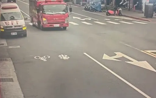 北市文山區驚悚命案！女員工陳屍餐廳冰櫃內