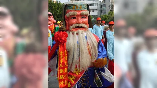 春節出現乞討集團「扮土地公跟店家要錢」　民俗專家批晦氣又不吉利