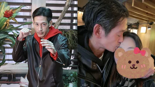 唐治平吻女照曝光　她喊心寒：有驗傷單