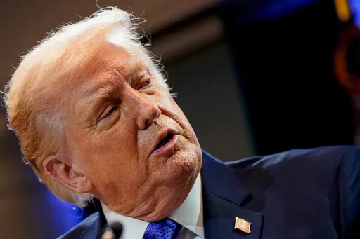 川普關稅又又變了！全球稅率增至15%　都是因為這件事