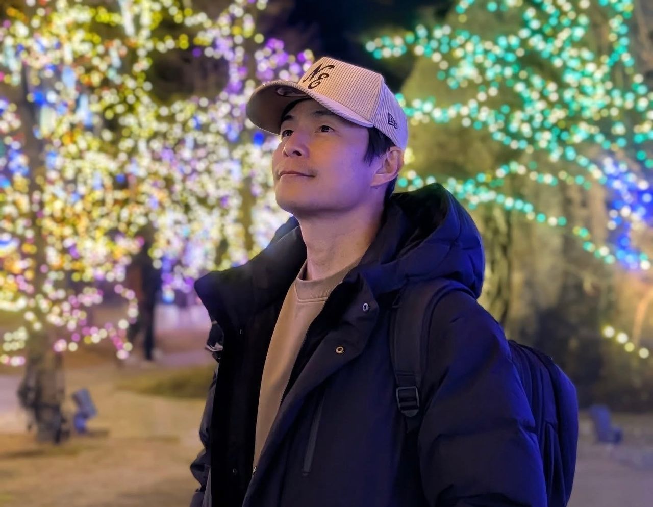 孫協志迎48歲生日放閃夏宇童 「曾不配有幸福…」真實心聲曝光